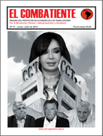 El Combatiente N&ordm; 51